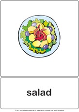 Bildkarte - salad.pdf